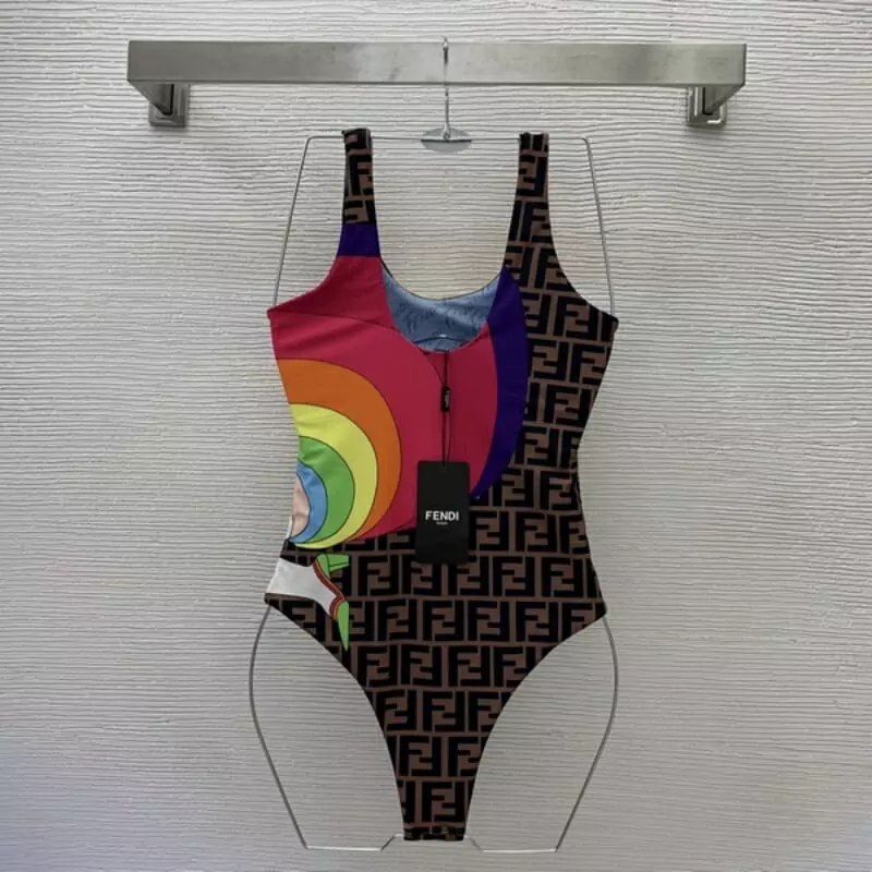 fendi maillots de bain pour femme s_ab46201